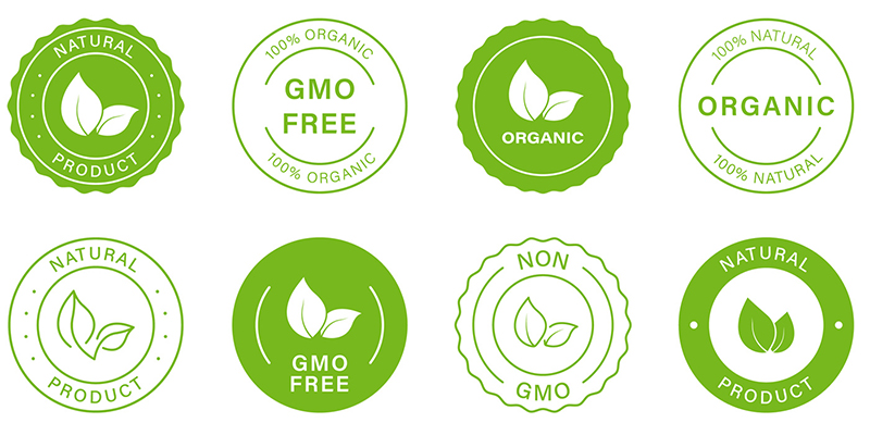 How sustainability labels strengthen your brand