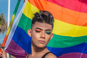 Beauty shoppers expect a new industry standard for Pride. Here’s how to get it right