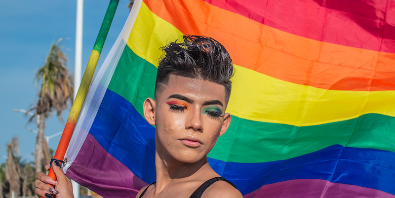 Beauty shoppers expect a new industry standard for Pride. Here’s how to get it right