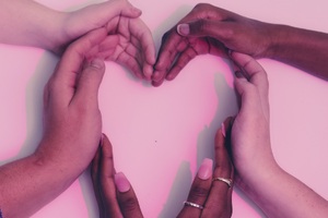 How the beauty industry is rallying in the fight against coronavirus 