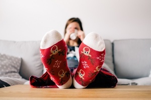 How the hygge lifestyle trend could impact beauty