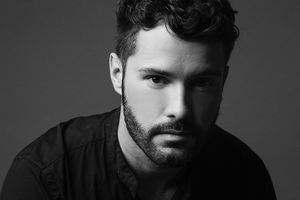How the rising star of perfumery Jérôme di Marino is casting a spell on the fragrance world  
