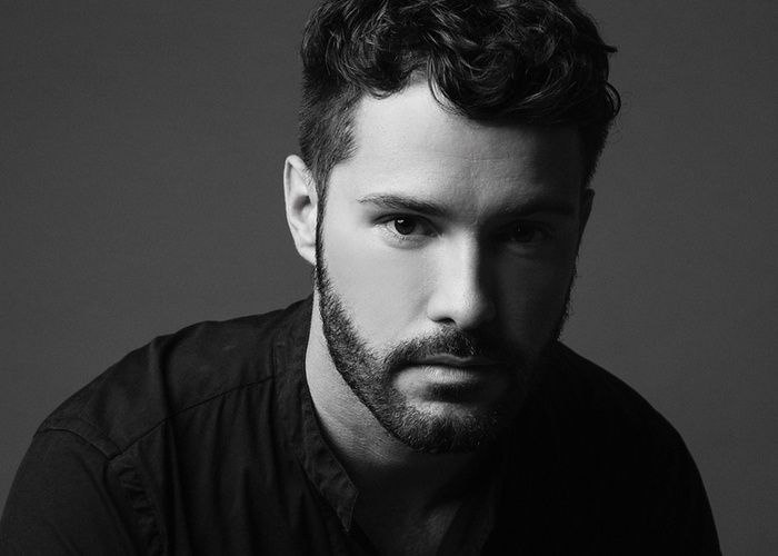 How the rising star of perfumery Jérôme di Marino is casting a spell on the fragrance world  