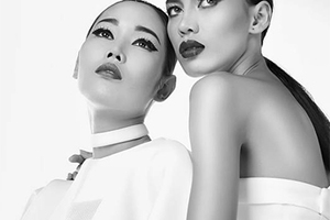 How the under-30s are driving the Asian make-up market