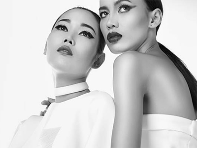 How the under-30s are driving the Asian make-up market
