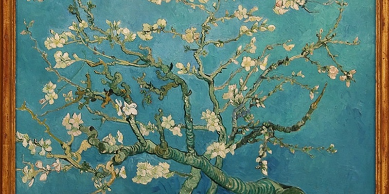 This brand is translating art masterworks into fragrances, but what does the process involve?