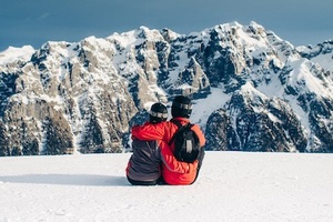 How to advise on winter sun protection