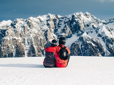 How to advise on winter sun protection