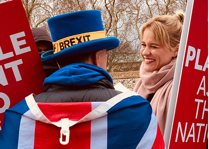 How to avoid Brexit regulatory disruption?  