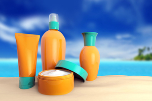 How to cater for natural demands in the sun care sector