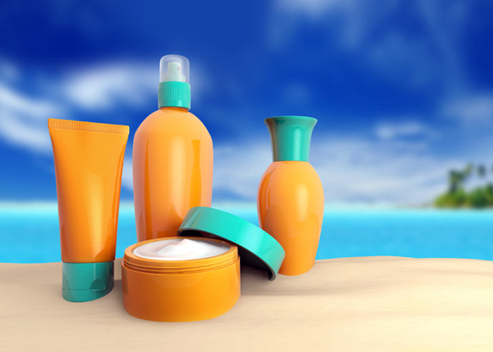 How to cater for natural demands in the sun care sector