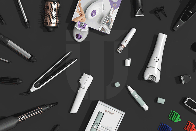 How to choose the best hair styling tools for your new product line: Market insights and trends