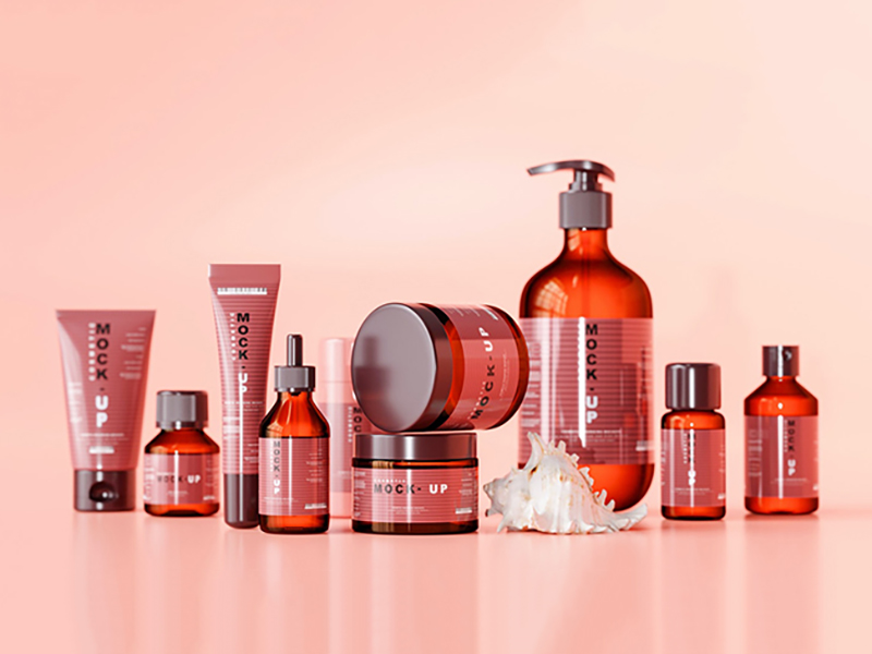 How to choose the right packaging for functional skincare products