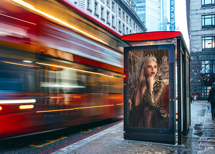 How to communicate beauty claims to the public