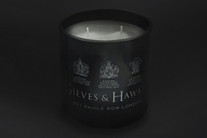 How to craft a signature scent