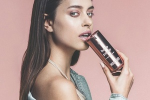 How to create a fast fashion fragrance