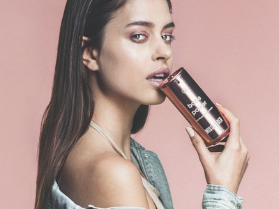 How to create a fast fashion fragrance