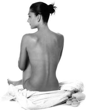 How to: Create a home spa