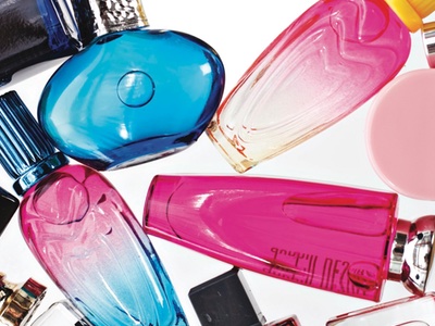 How to create an 'un-copyable' standout fragrance  