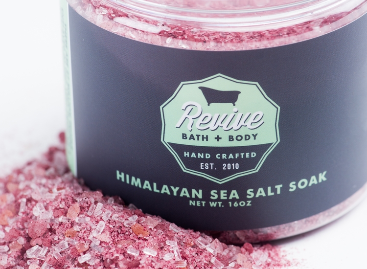 How to create the most appealing beauty packaging labels