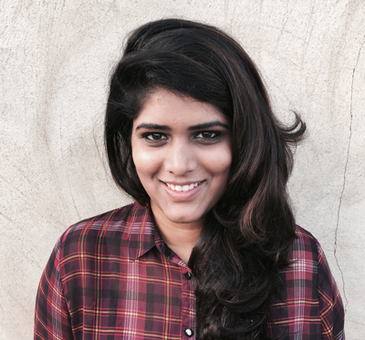 Akshara Manohar