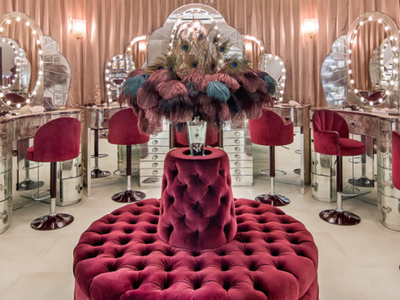 How to create the perfect flagship beauty store, according to the experts