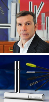How to create the perfect mascara pack