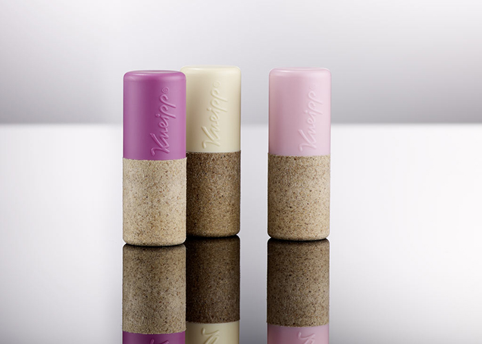 How to design sustainable beauty product packaging

