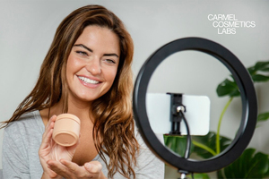 How to develop your brand through influencer marketing