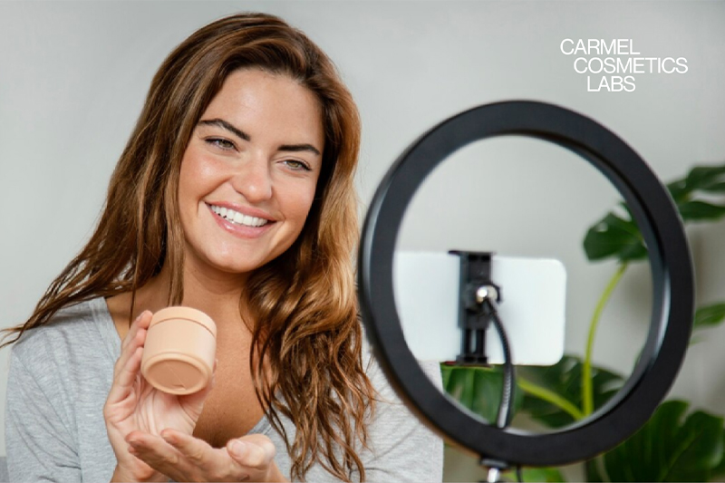 How to develop your brand through influencer marketing