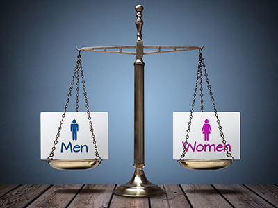 How to eliminate gender stereotypes in beauty advertising