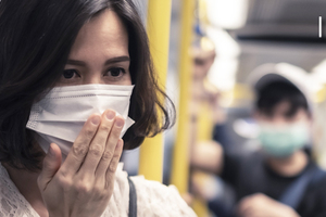 How to ensure a fresh and pleasant breath during the pandemic
