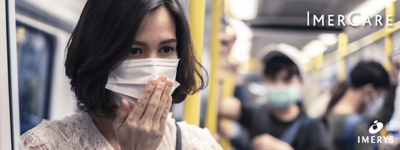 How to ensure a fresh and pleasant breath during the pandemic
