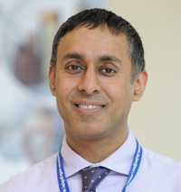 Amarjit Sahota