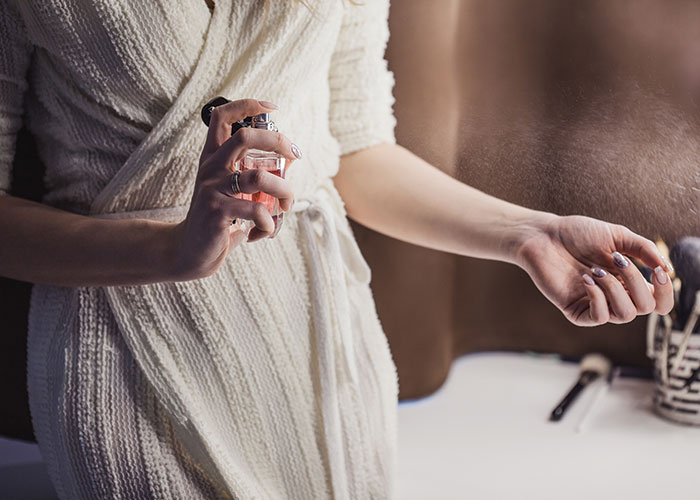 How to ensure your fragrances are truly natural