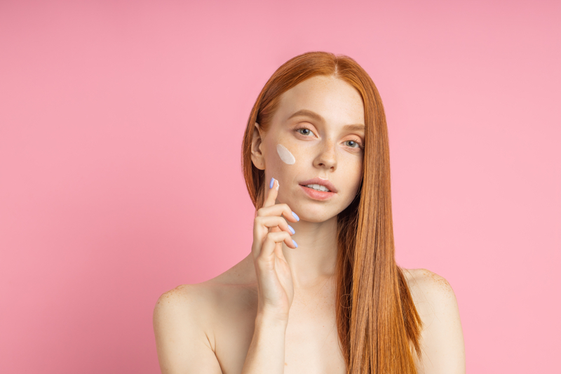 How to formulate a face primer