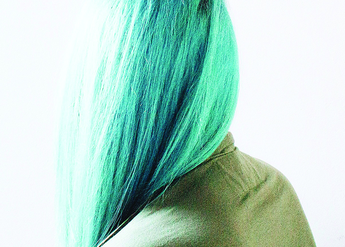 How to formulate a healthy hair dye