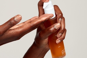 How to formulate an organic cleanser without compromise