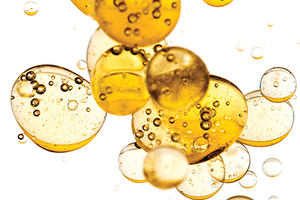 How to formulate trending bath product textures