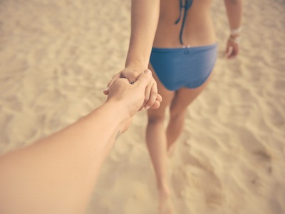 How to get beach ready: body