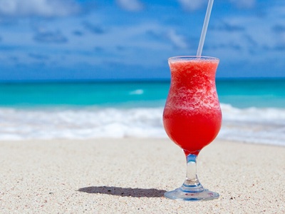 How to get beach ready: nutrition