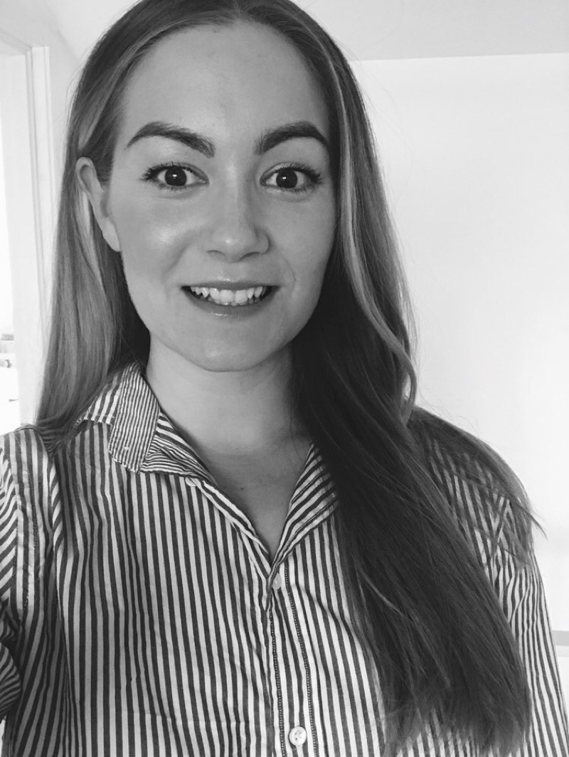Hanna Grönstedt