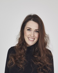 Katrina Fulluck