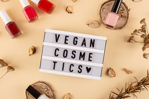 How to Get Your Beauty Products Vegan Certified with V-Label