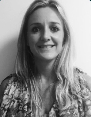 Sophie Blackledge
