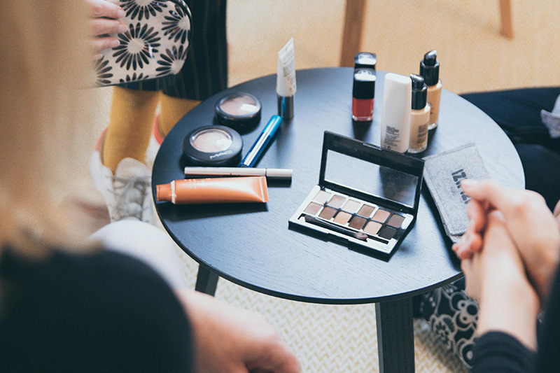 How to grow your online cosmetic business with Gen X