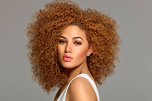 How to help your customers tame frizzy hair
