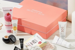How to impress Lookfantastic's New Business Manager  