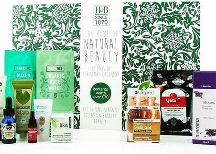 How to impress the beauty buyer at Holland and Barrett