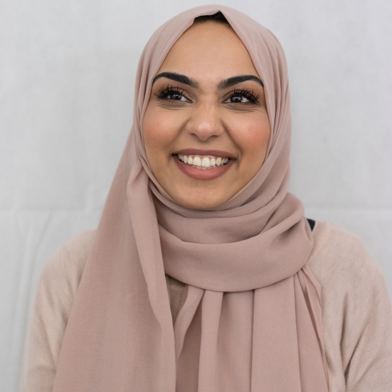 Mahreen Maqsood